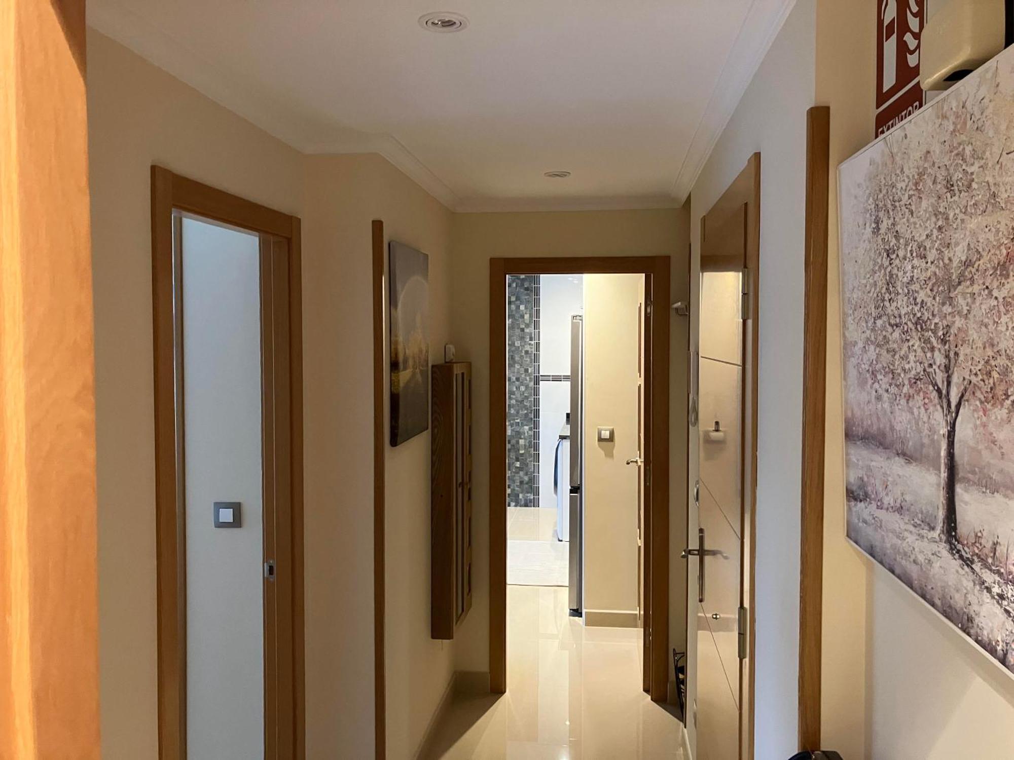 Atico El Cueton Apartamento Arenas De Cabrales Exterior foto